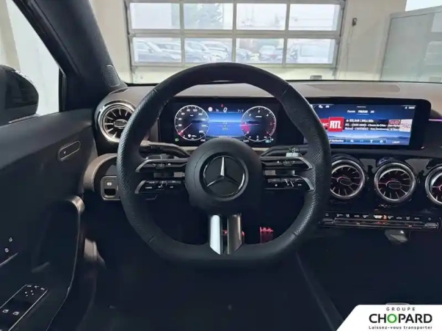 Mercedes Classe A 200 d 8g-dct — photo 48