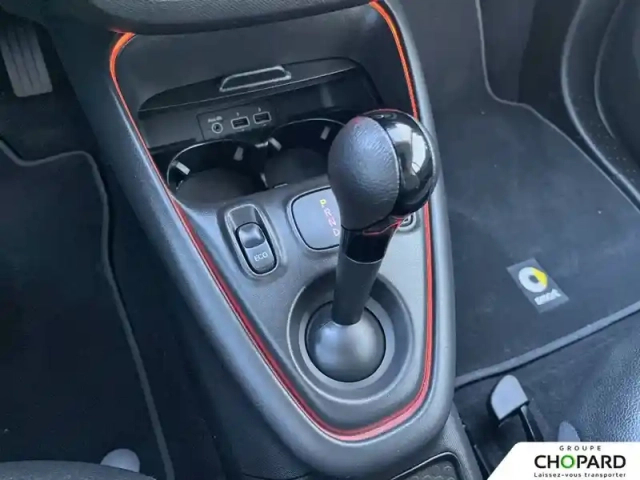 Smart Fortwo coupé 82 ch — photo 52