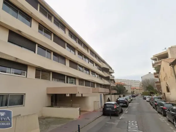 Stationnement Location Montpellier   95€