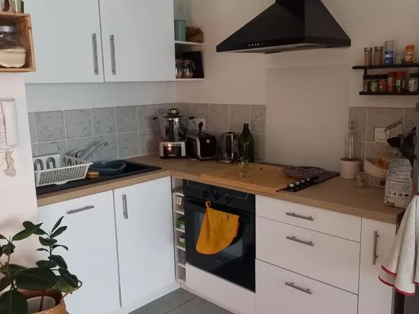 Appartement T3