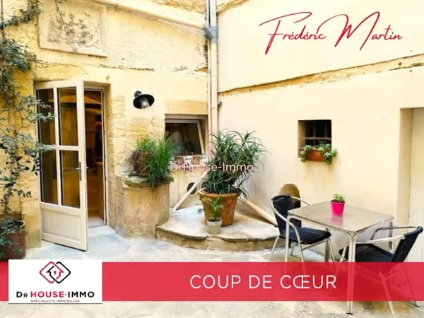 Appartement 2 pièces 35 m²
