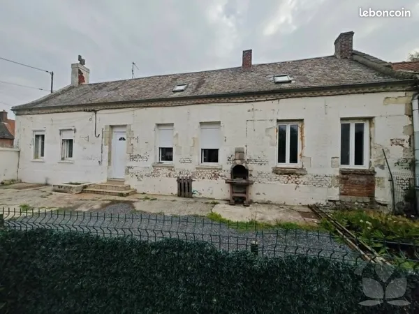 Maison 4 pièces 103 m²