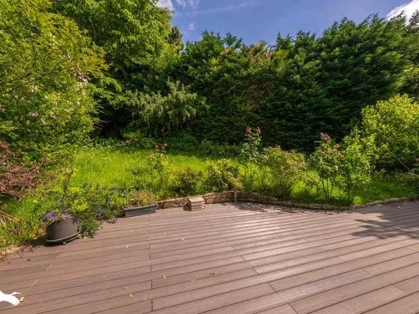 Maison 6 pièces 140 m²