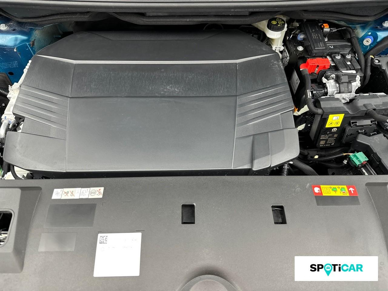 Peugeot 3008 electrique 210ch batterie 73 kwh gt — photo 20