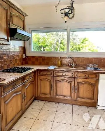 Maison 5 pièces 90 m²