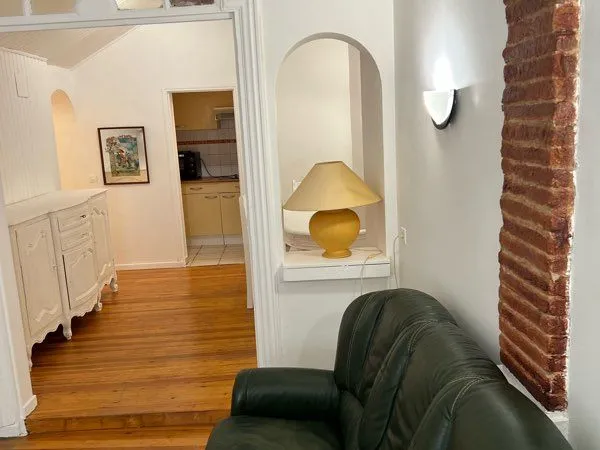 Appartement à louer Perpignan Centre