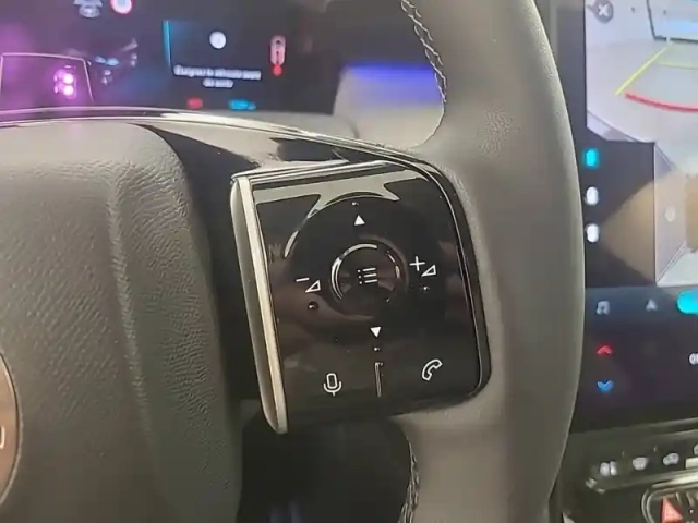 Citroën C5 Aircross hybride 145 ch e-dcs6 — photo 19