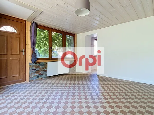 Appartement 1 pièce 40 m²