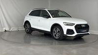 Audi Q5 40 TDI Mild Hybrid 204ch Avus quattro S tronic 7 — photo 3