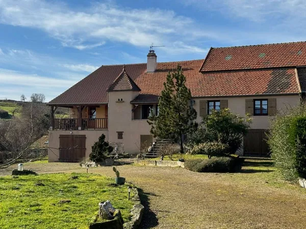 Maison 5 pièces 122 m²