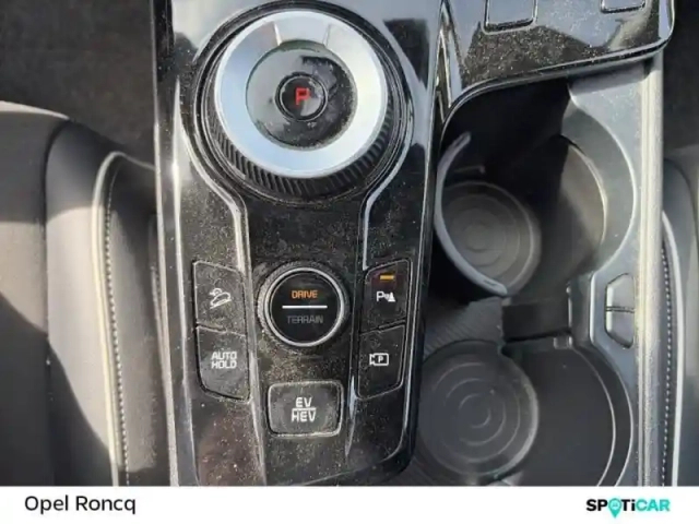 Kia Sportage 1.6 t-gdi 265ch phev  gt line bva6 4x4 — photo 15