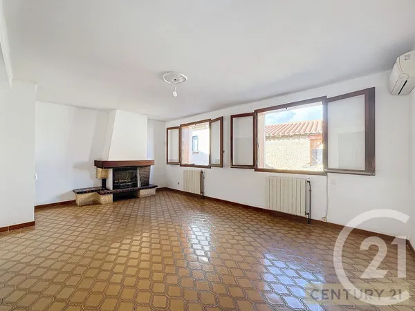 Maison 4 pièces 111 m²