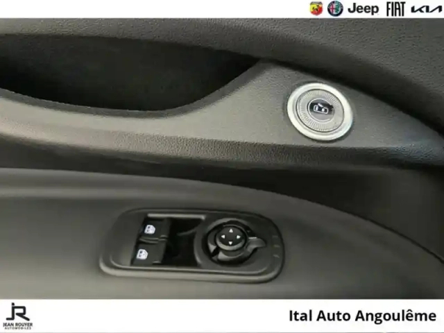 Abarth 500 e 155ch pack — photo 9