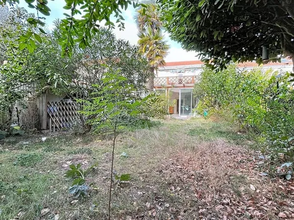 Maison 5 pièces 188 m²