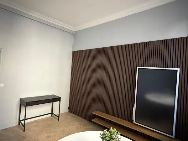 Loue bureau