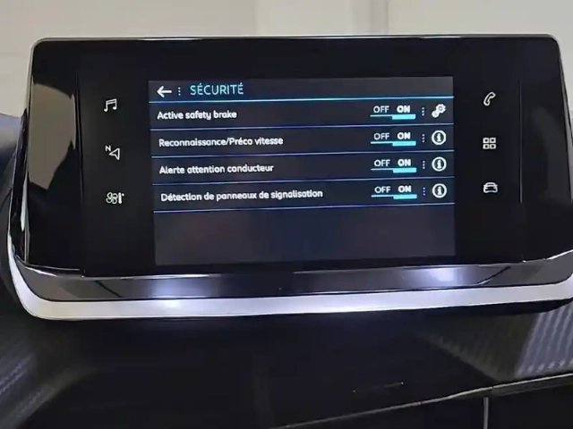 Peugeot 2008 puretech 130 s&amp;s eat8 — photo 54