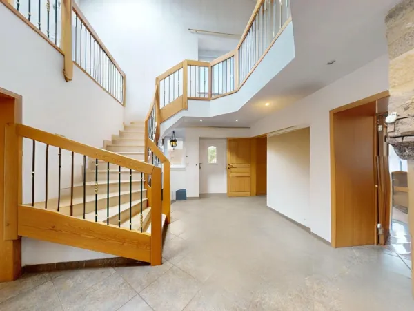 🏡 Maison de caractère rénovée à vendre à Fresnois (Montmédy) - Proche Belgique & Luxembourg