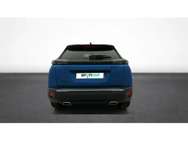 Peugeot 2008 puretech 130 s&amp;s eat8 — photo 7