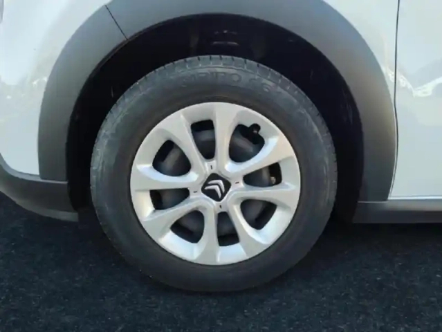 Citroën C3 puretech 82ch feel — photo 11