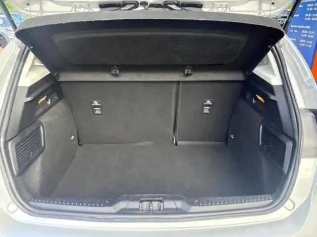 Ford Focus 1.5 ecoblue 120ch trend business — photo 13