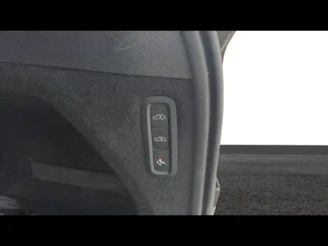Volvo Xc90 t8 awd 310 + 145ch ultra style dark geartronic — photo 9
