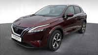 Nissan Qashqai E-POWER 190CH N-CONNECTA