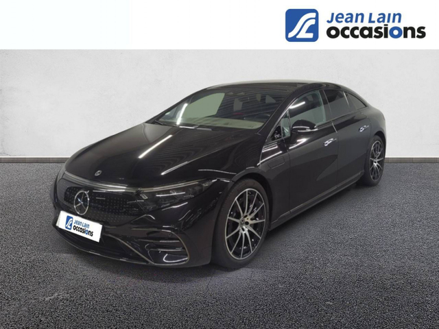 Mercedes EQS 450+ AMG Line