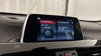 Bmw X1 sDrive16d 116ch Lounge — photo 19
