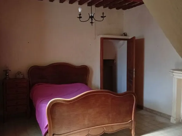Maison Vente Gordes 6p 140m² 750000€