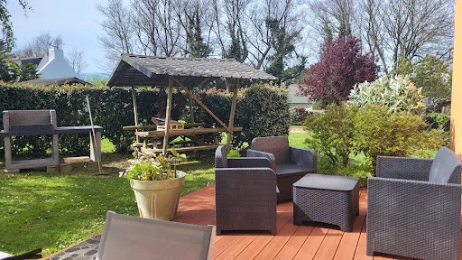 Maison 13 pièces 205 m²