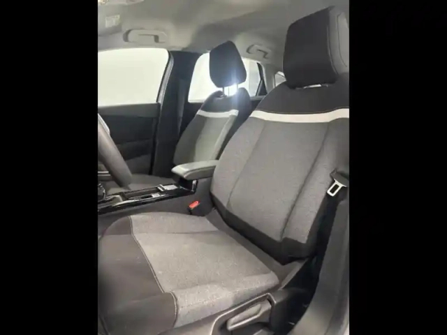 Citroën C4 sté 1.5 bluehdi 110 feel nav business r — photo 9