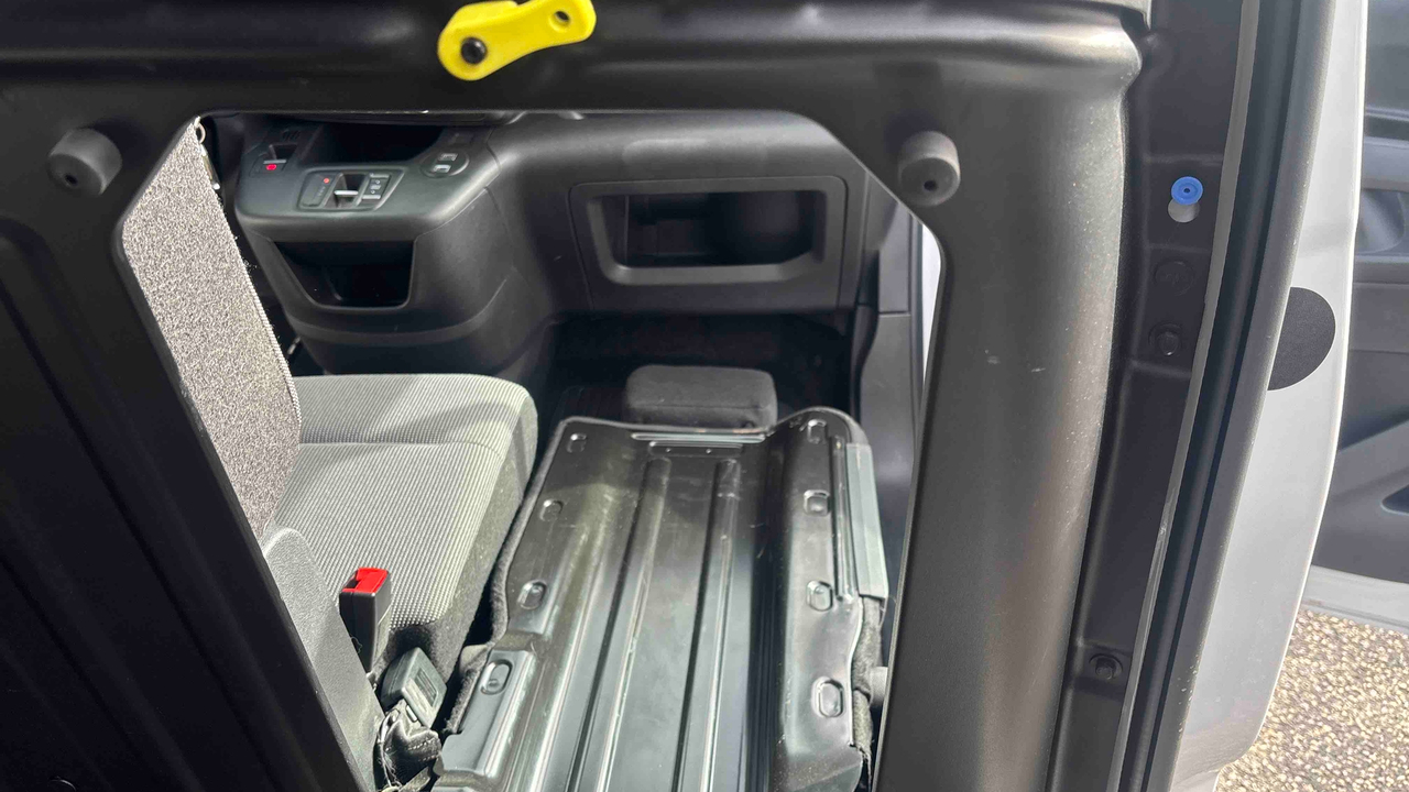 Toyota PROACE CITY ELECTRIC LONG 50KWH — photo 31