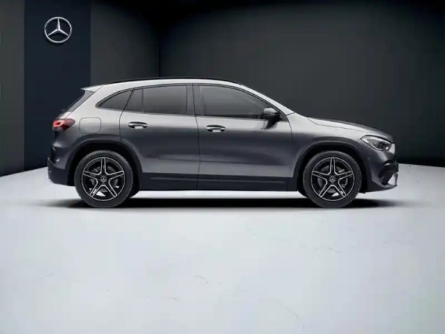 Mercedes Gla 250 e amg line — photo 6