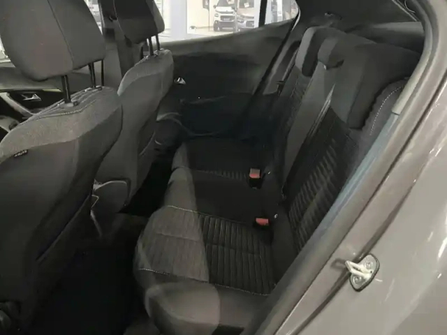 Peugeot 2008 puretech 100 s&amp;s bvm6 — photo 48