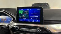 Ford Kuga 2.5 Duratec 225ch PHEV Titanium BVA — photo 18