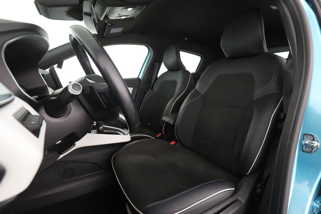 Renault Clio 1.3 TCe Intens EDC — photo 9