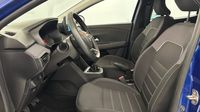 Dacia Sandero 1.0 SCe 65ch Confort -22 — photo 12
