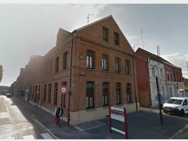Bureaux MARLY