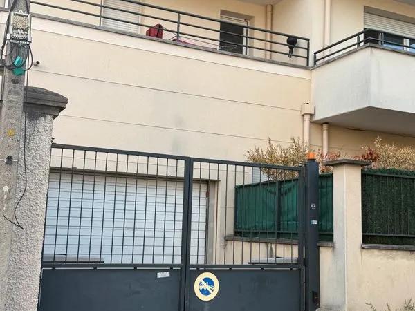 Parking en location