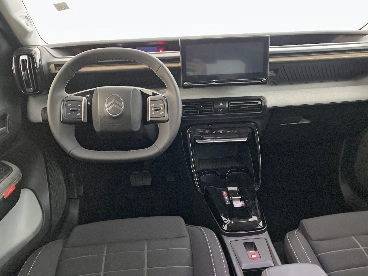 Citroën C3 Aircross e-c3 aircross 113 autonomie confort plus — photo 8