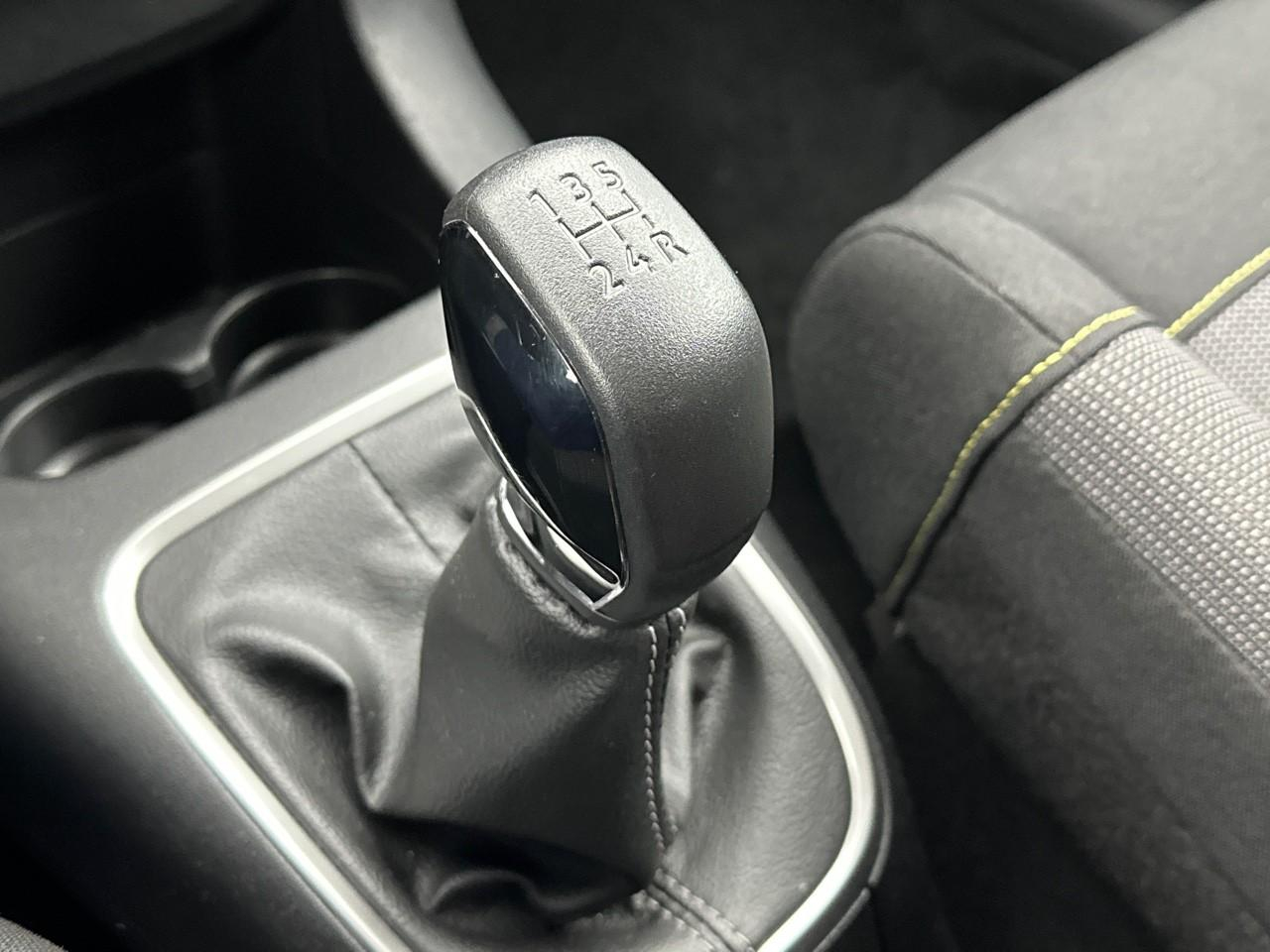 Citroën C3 puretech 83 s&s bvm5 shine — photo 27