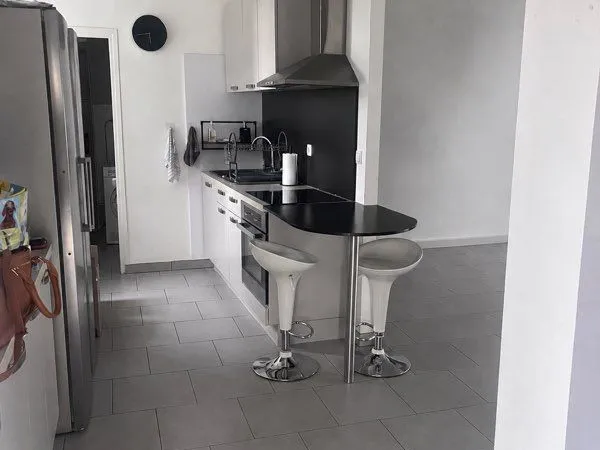 Location maison F4