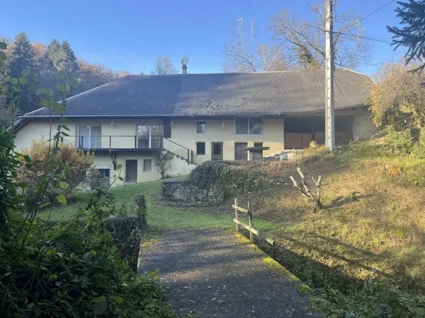 Terrain 22000 m²
