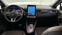 Renault Captur 1.6 E-Tech full hybrid 145ch esprit Alpine — photo 11