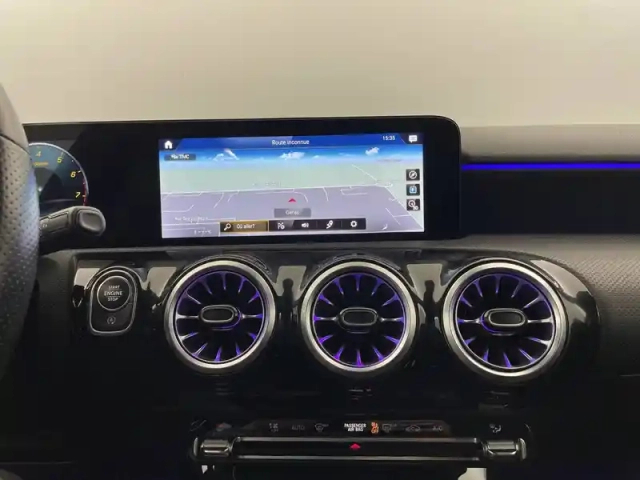 Mercedes Classe A 200 7g-dct — photo 42