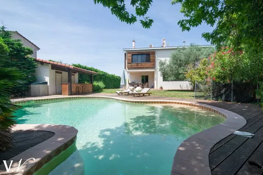 Maison 3 pièces 435 m²