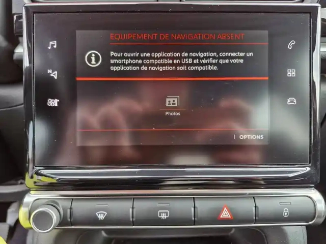 Citroën C3 puretech 83 s&amp;s bvm5 — photo 8