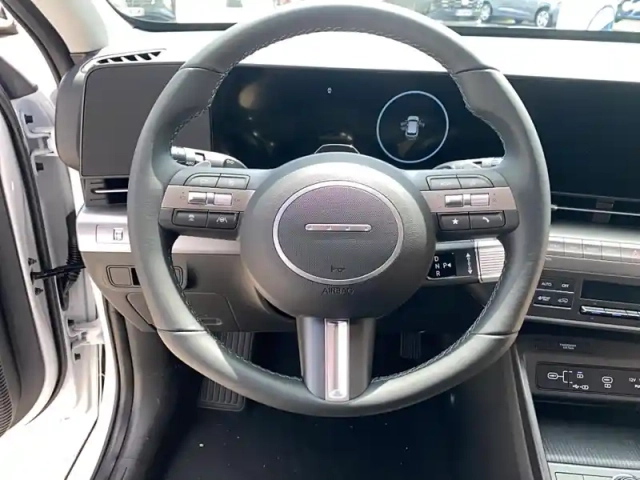 Hyundai Kona electrique 65 kwh - 217 ch — photo 12