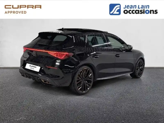Cupra Leon 1.4 e-hybrid 245 ch dsg6 — photo 2