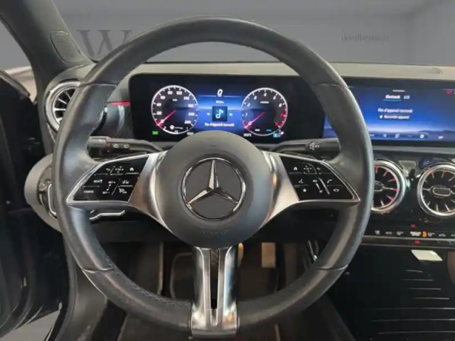 Mercedes Classe A 180 progressive line — photo 12